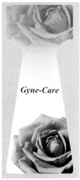 GYNE-CARE logo
