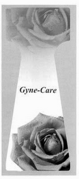 GYNE-CARE logo