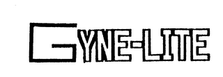 GYNE-LITE logo