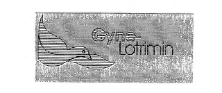 GYNE-LOTRIMIN logo