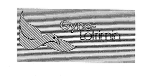 GYNE-LOTRIMIN logo