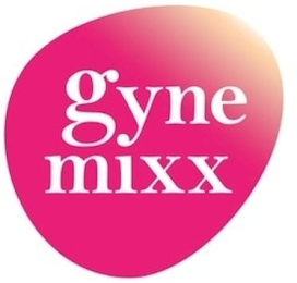 GYNE MIXX logo
