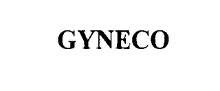 GYNECO logo
