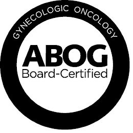 GYNECOLOGIC ONCOLOGY ABOG BOARD-CERTIFIED logo