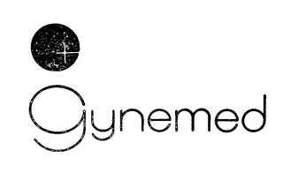 GYNEMED logo