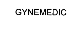 GYNEMEDIC logo