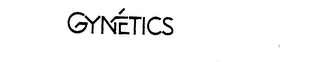 GYNETICS logo