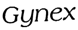 GYNEX logo