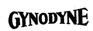 GYNODYNE logo