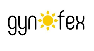 GYNOFEX logo