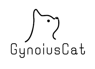 GYNOIUSCAT logo