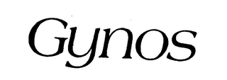 GYNOS logo