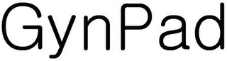 GYNPAD logo