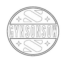 GYNSONSOW logo