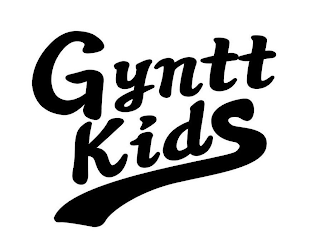 GYNTTKIDS logo