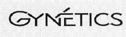GYNÉTICS logo
