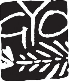 GYO logo