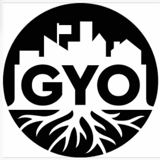 GYO logo