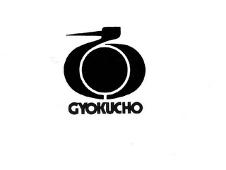 GYOKUCHO logo