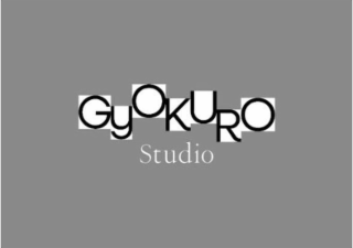 GYOKURO STUDIO logo