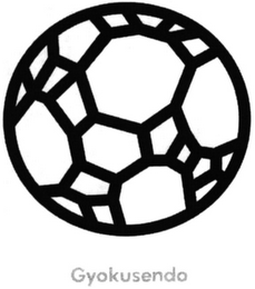 GYOKUSENDO logo