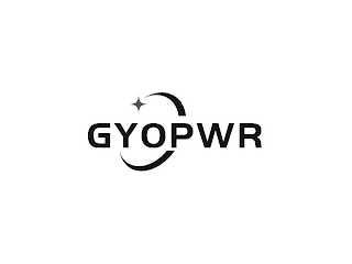 GYOPWR logo