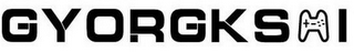 GYORGKSHI logo
