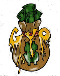 G.Y.P logo