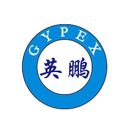 GYPEX logo
