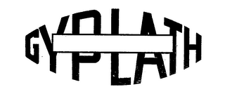 GYPLATH logo
