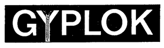 GYPLOK logo