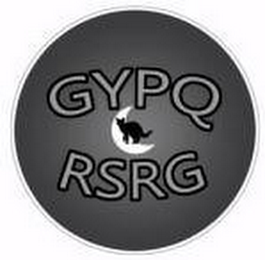 GYPQRSRG logo