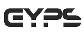 GYPS logo
