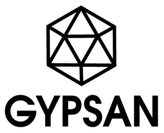 GYPSAN logo