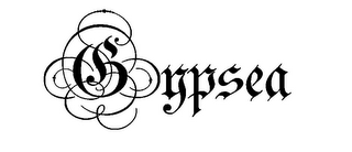 GYPSEA logo