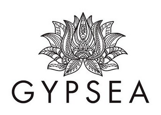 GYPSEA logo