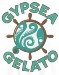 GYPSEA GELATO logo