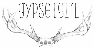 GYPSETGIRL logo
