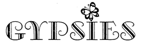 GYPSIES logo