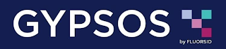 GYPSOS BY FLUORSID logo