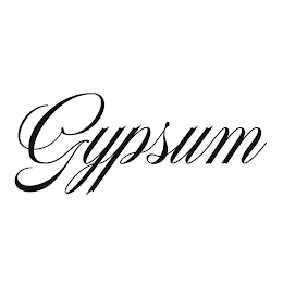 GYPSUM logo