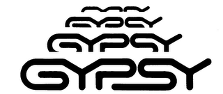 GYPSY logo