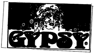 GYPSY logo