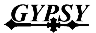 GYPSY logo