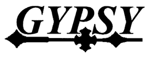 GYPSY logo