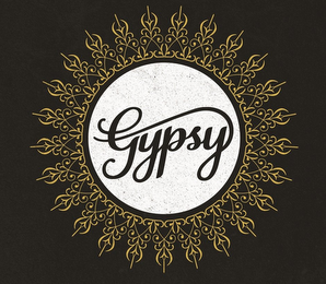 GYPSY logo