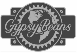 GYPSY BEANS logo