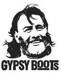 GYPSY BOOTS logo