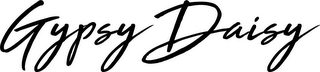 GYPSY DAISY logo