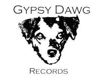 GYPSY DAWG RECORDS logo